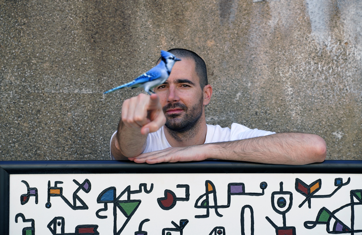 Joko Bird / Joško Buljanović